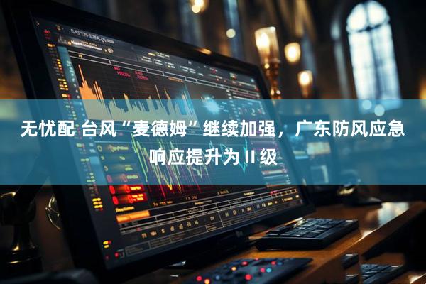 无忧配 台风“麦德姆”继续加强，广东防风应急响应提升为Ⅱ级